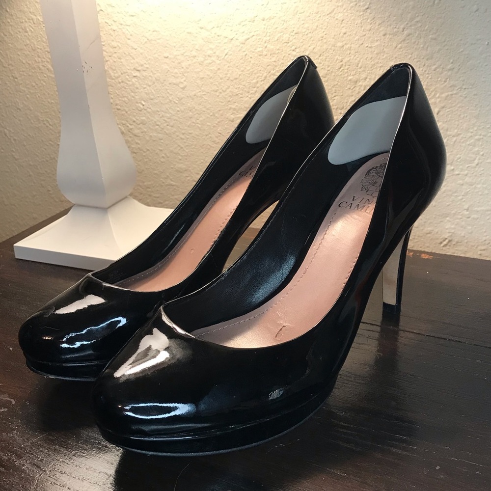 Vince Camuto Heels